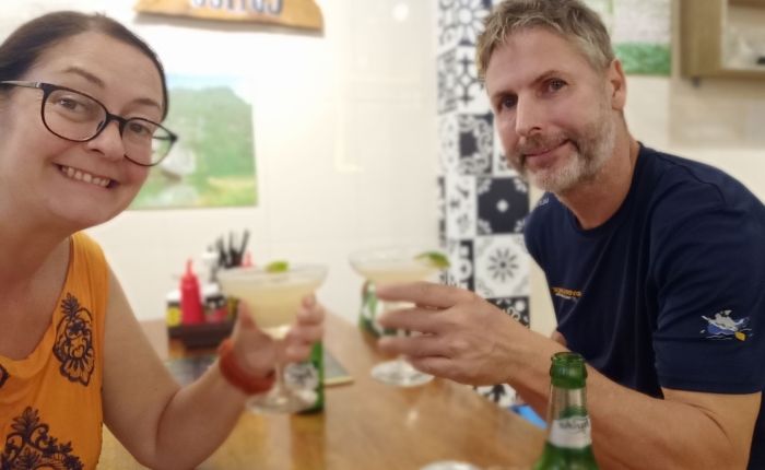 Phong Nha – 25th&nbsp;March