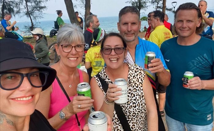 Hoi An to Danang – 31st&nbsp;March