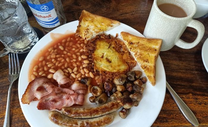 Hoi An – 30th&nbsp;March