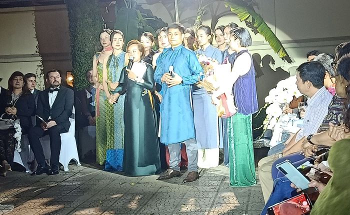 Dong Hoi to Hanoi – 9th&nbsp;April