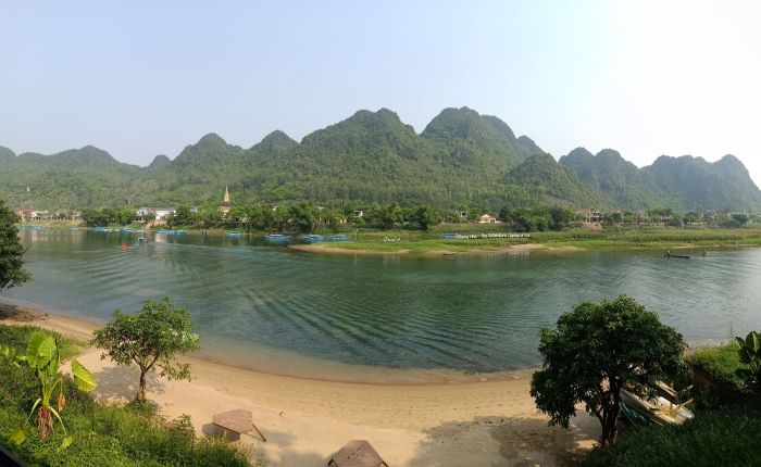 Phong Nha – 25th & 26th&nbsp;April
