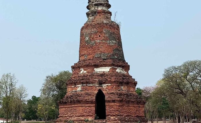 Ayutthaya – 13th&nbsp;April