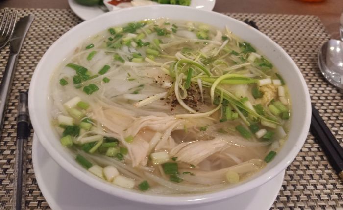 Phong Nha – 28th&nbsp;April