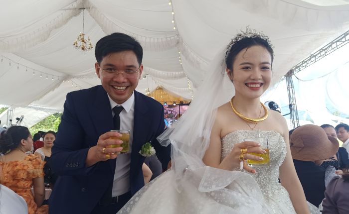 Phong Nha – 29th&nbsp;April