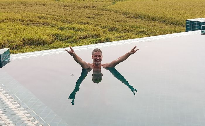 Phong Nha – 1st & 2nd&nbsp;May