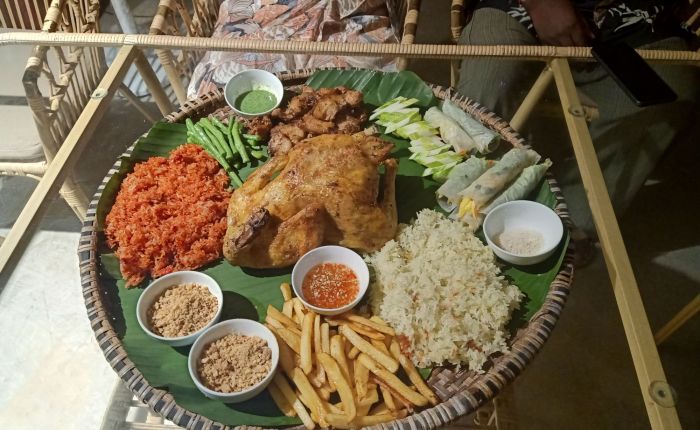 Phong Nha – 3rd&nbsp;May