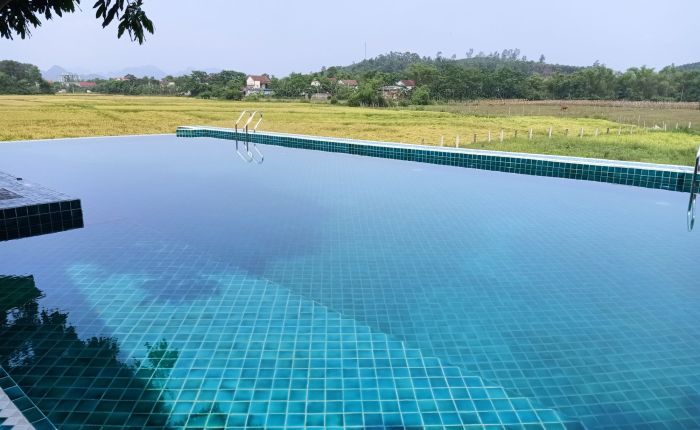 Phong Nha – 5th&nbsp;May