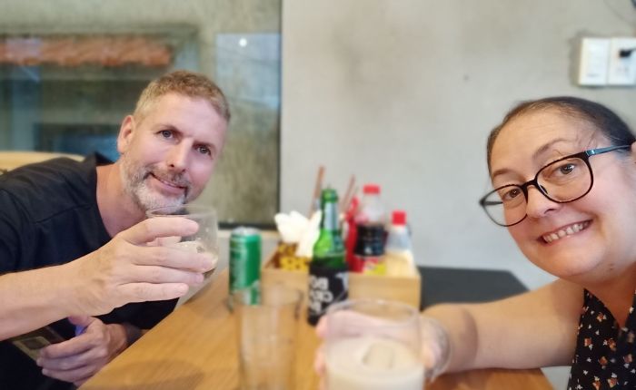 Phong Nha – 6th&nbsp;May