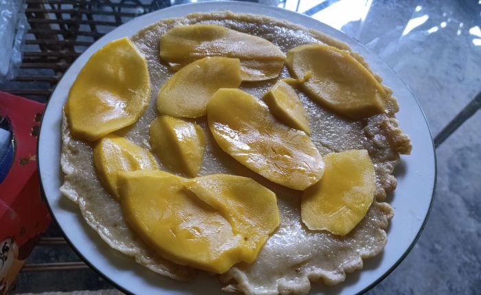 Phong Nha – 7th&nbsp;May