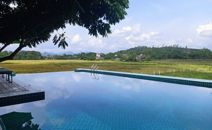 Phong Nha – 8th&nbsp;May