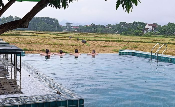 Phong Nha – 11th&nbsp;May