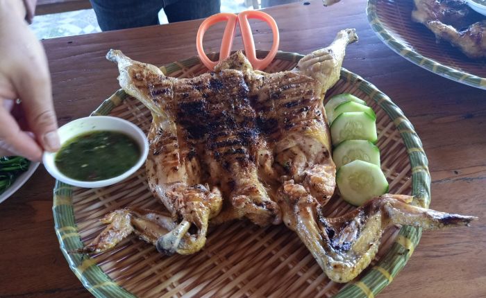 Phong Nha – 12th&nbsp;May