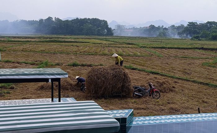 Phong Nha – 13th&nbsp;May