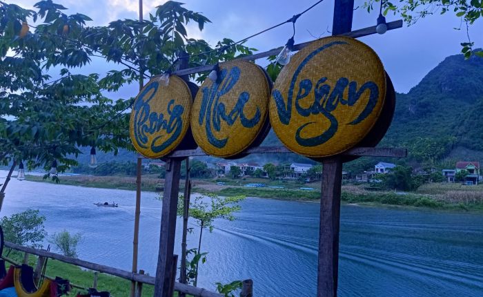 Phong Nha – 16th&nbsp;May