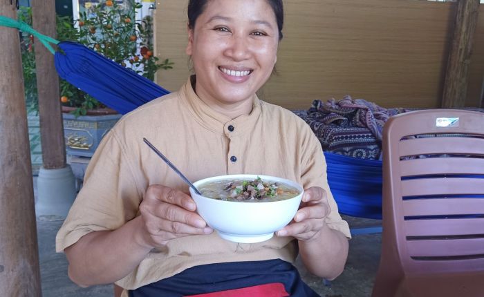 Phong Nha – 19th&nbsp;May