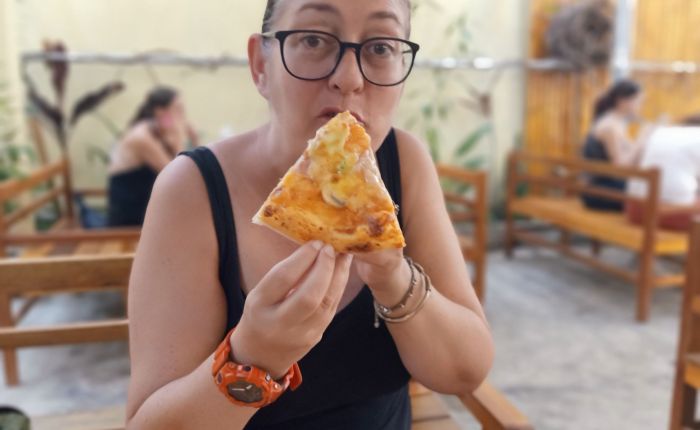 Phong Nha – 20th&nbsp;May