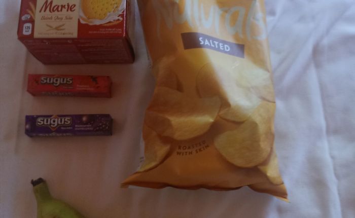 Phong Nha – 21st & 22nd&nbsp;May