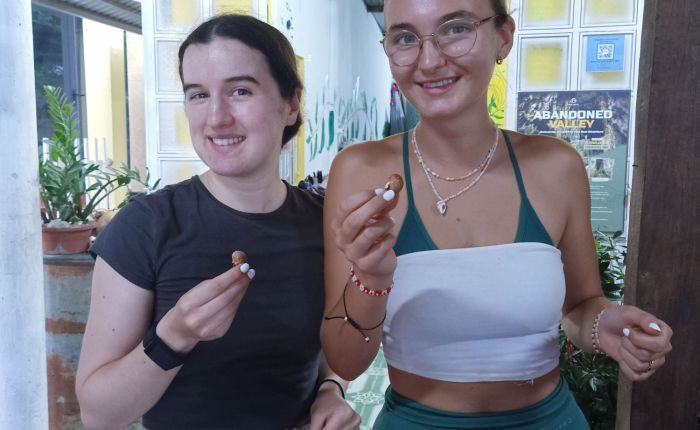 Phong Nha – 23rd&nbsp;May