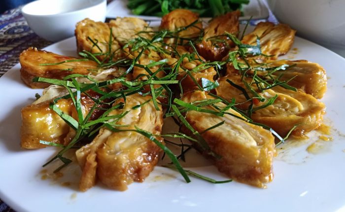 Phong Nha – 24th&nbsp;May