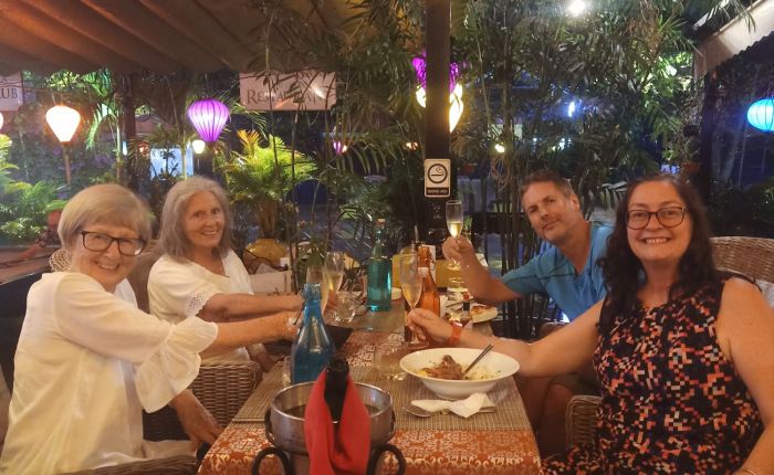 Phong Nha – 25th&nbsp;May