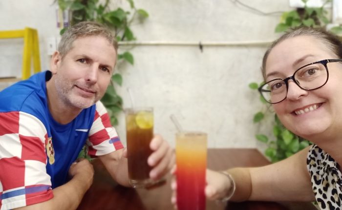 Phong Nha – 26th&nbsp;May