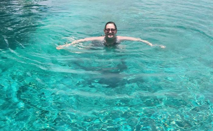 Phong Nha – 10th&nbsp;May