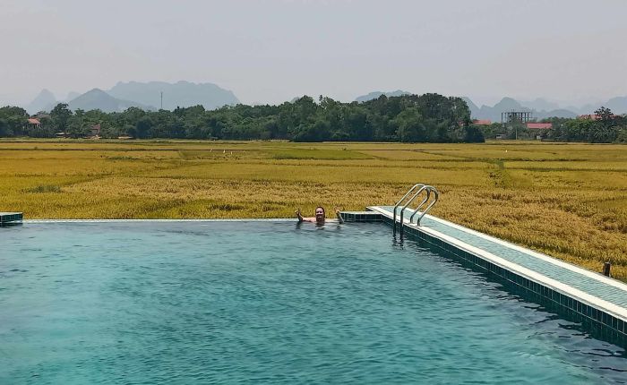 Phong Nha – 30th&nbsp;April