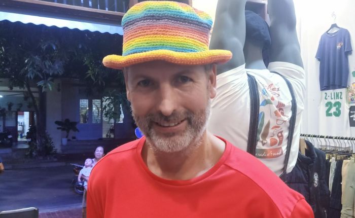 Dong Hoi – 3rd&nbsp;June