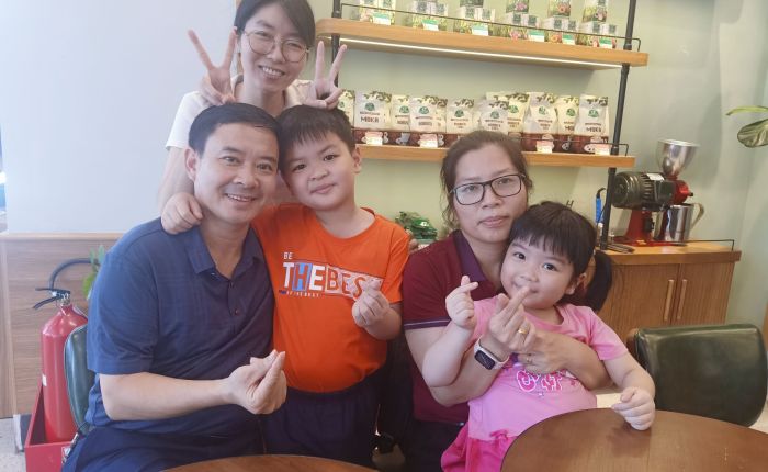 Dong Hoi – 9th&nbsp;June