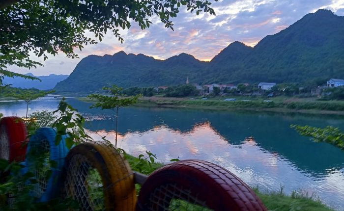 Phong Nha – 12th&nbsp;June