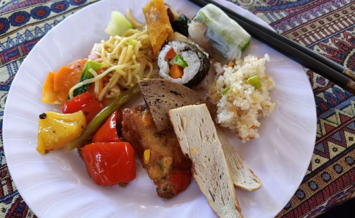 Phong Nha & Dong Hoi – 20th&nbsp;June