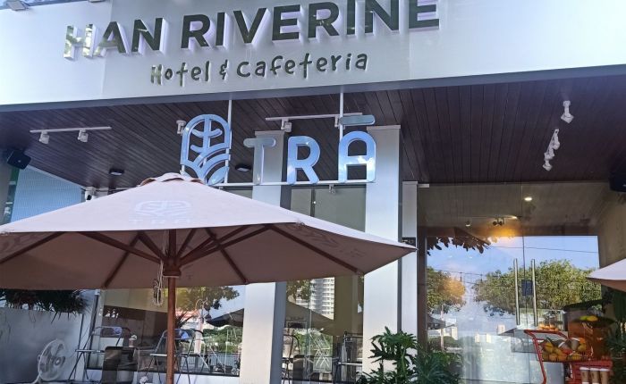 Dong Hoi to Danang – 21st&nbsp;June