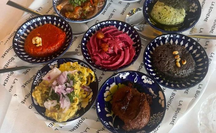 Dalyan – 3rd&nbsp;July