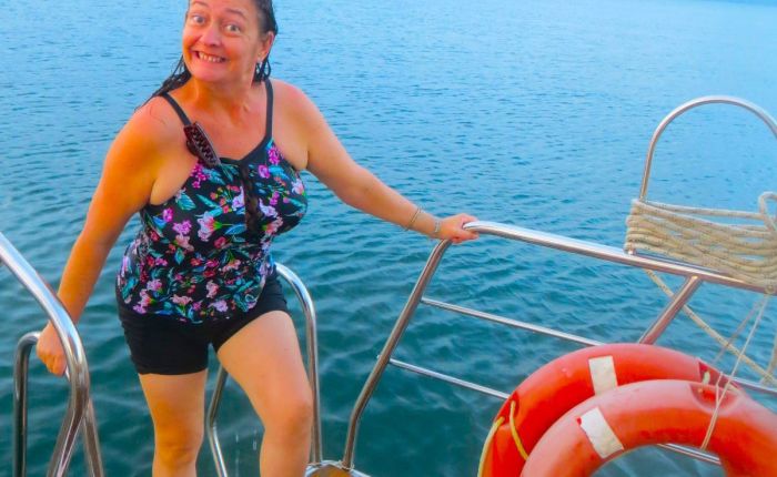 Dalyan & Köyceğiz – 4th & 5th&nbsp;July