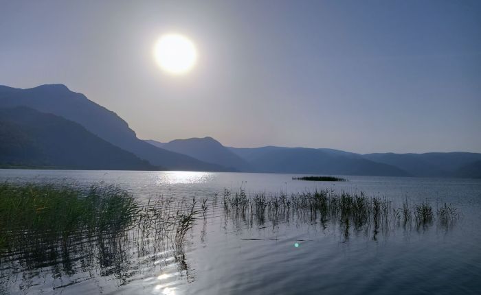 Dalyan – 27th&nbsp;June