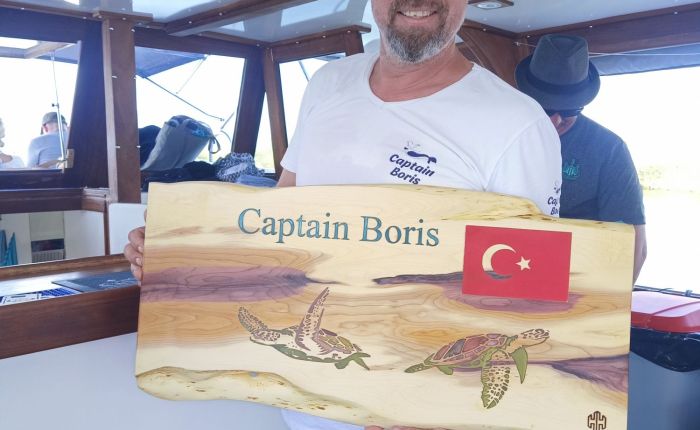 Dalyan – 28th&nbsp;June