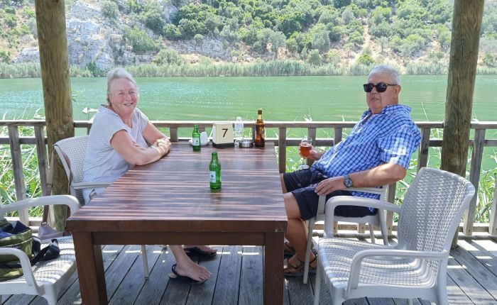 Dalyan – 29th & 30th&nbsp;June