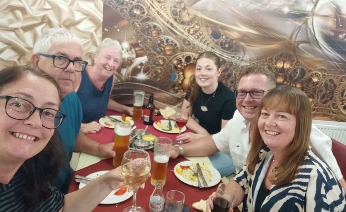 Sheffield – 20th & 21st&nbsp;July