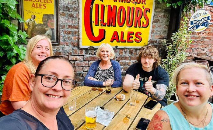 Sheffield – 30th & 31st&nbsp;July