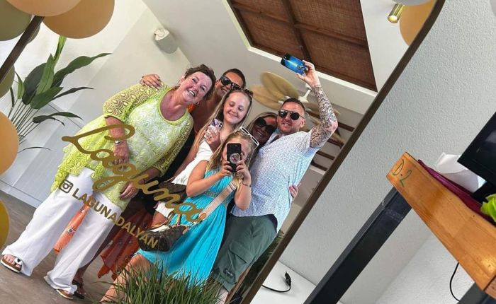 Dalyan – 18th&nbsp;August