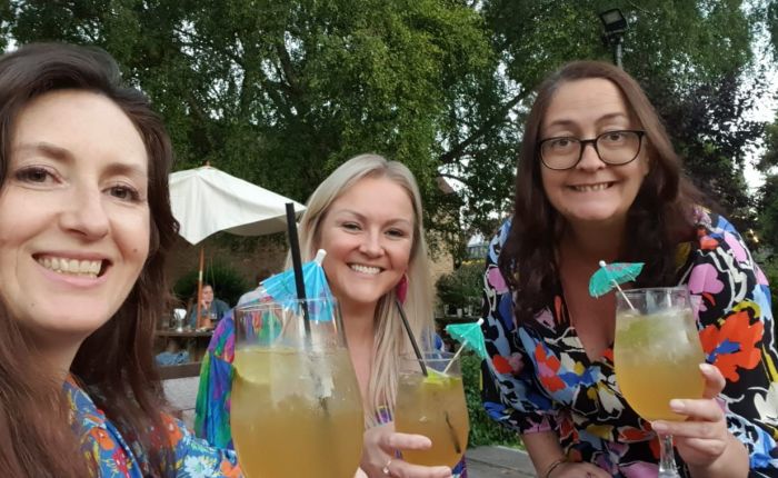 Otford – 9th&nbsp;August