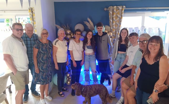 Sheffield – 27th&nbsp;July