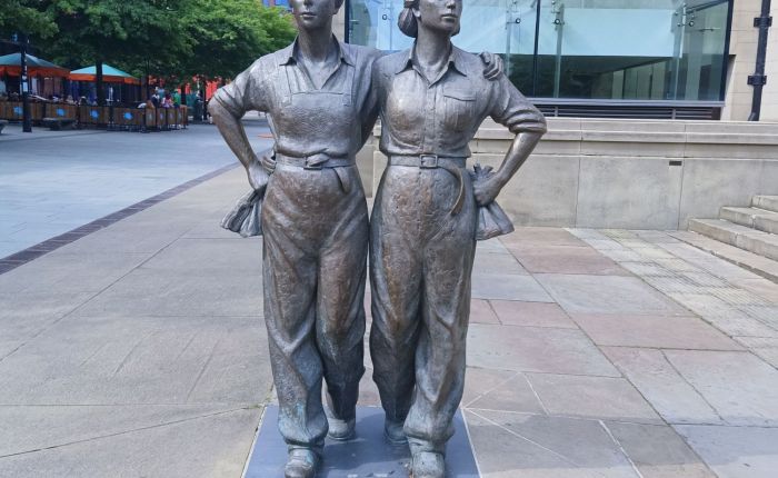 Sheffield – 2nd&nbsp;August