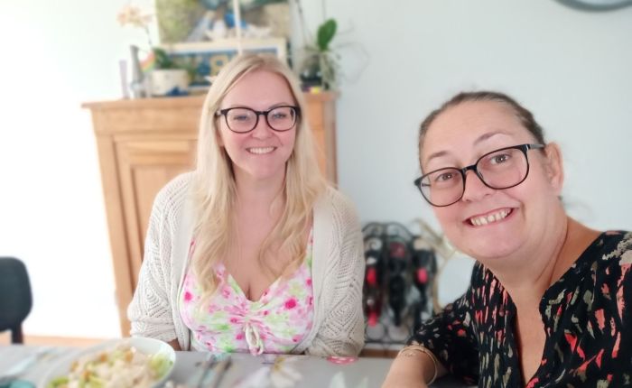 Otford – 5th & 6th&nbsp;August