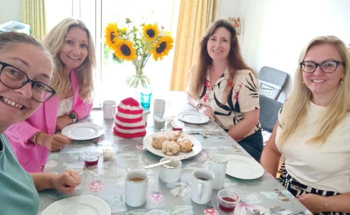 Otford – 10th&nbsp;August