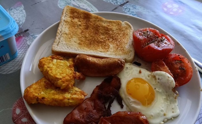 Otford & Gatwick airport – 11th&nbsp;August