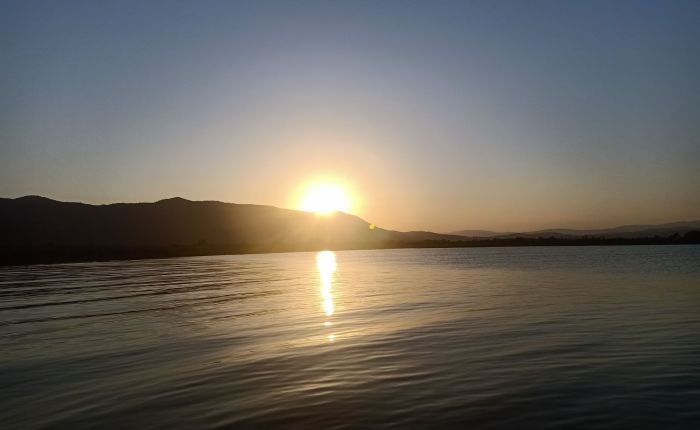 Dalyan & Köyceğiz – 19th&nbsp;August