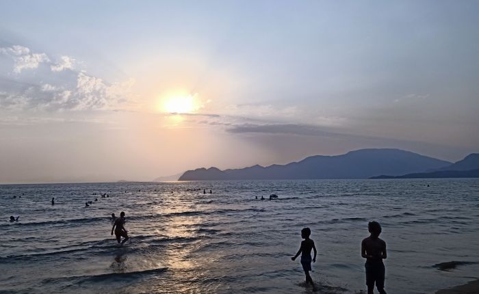 Dalyan – 23rd & 24th&nbsp;August