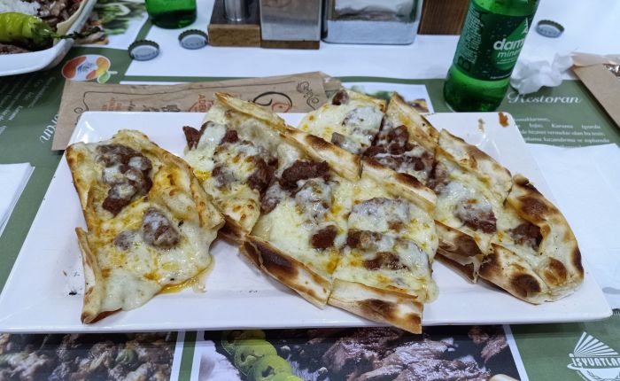 Dalyan – 27th & 28th&nbsp;August