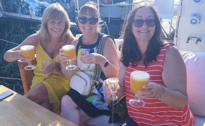 Dalyan – 11th&nbsp;September